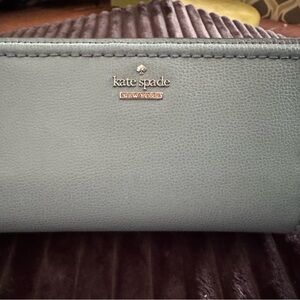 kate spade Blue Women's Bag